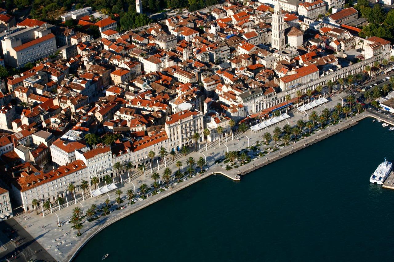 Apartment 4 In Split